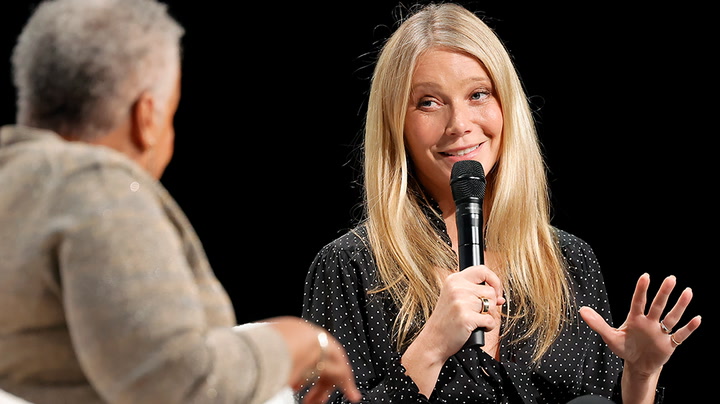 Gwyneth Paltrow feels anxious about her kids going to college