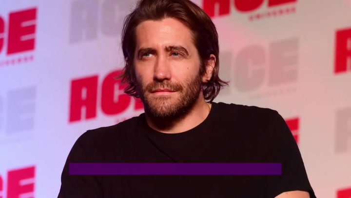 Jake Gyllenhaal says it was ‘important’ to break stigma of playing gay roles with Brokeback