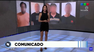 Telefe emitió un comunicado por el tema de Marcelo Corazza