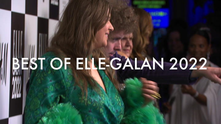 Best of ELLE-galan 2022