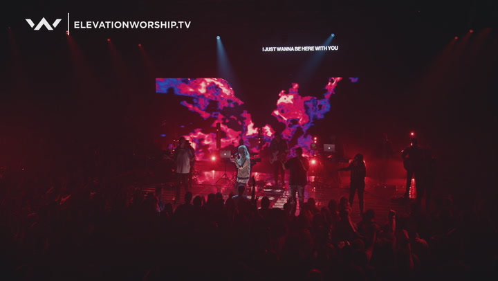 Elevation Worship - Collection Part 7 - September 1, 2021