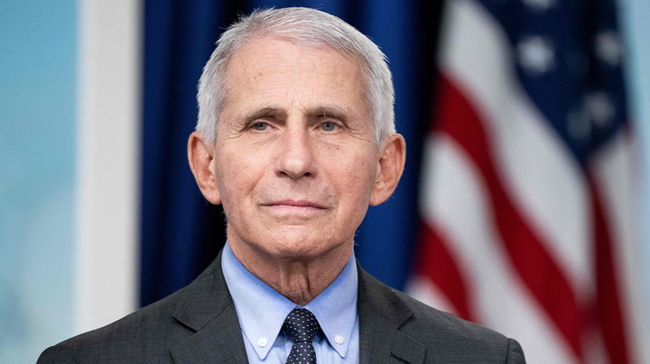 ‘I don’t pay any attention to him’: Dr Fauci responds to Elon Musk’s Twitter threats