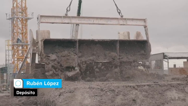 Arroyo Vega: la obra para prevenir inundaciones que beneficia a 315 mil vecinos