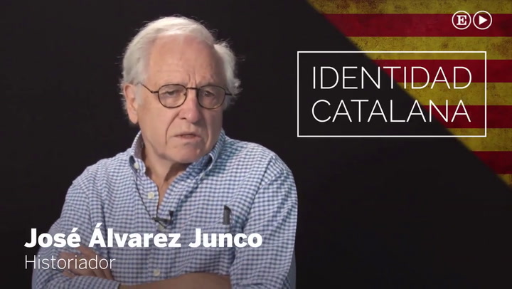 El nacionalismo catalán, explicado en cuatro minutos
