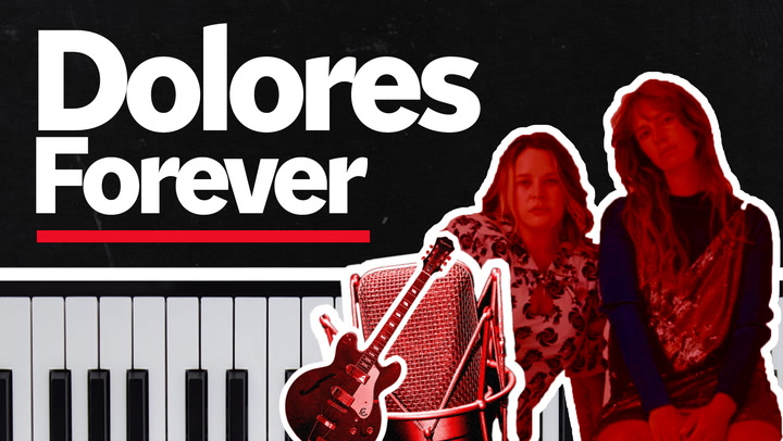 Dolores Forever show what the hype's about in Music Box session #72