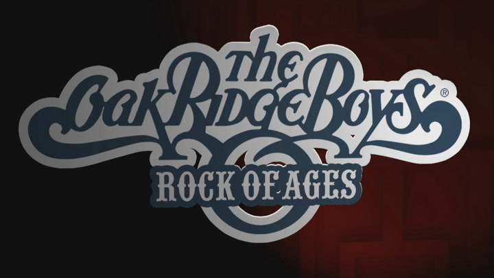 Oak Ridge Boys - Rock of Ages