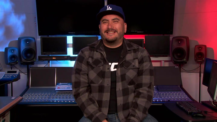 Comedian Alfred Robles Shares The Best Advice Gabriel Iglesias Gave Him