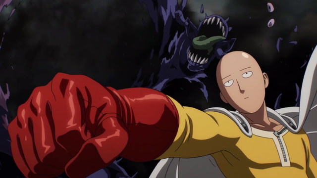 Saitama | One-Punch Man Wiki | Fandom