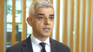 Hainault stabbing ‘devastating and appalling,’ says London mayor