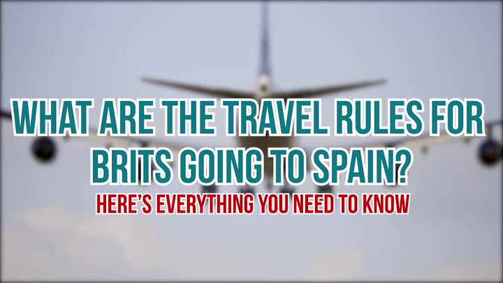 Latest travel rules as Spain, Canada, India, Tunisia and more ease restrictions