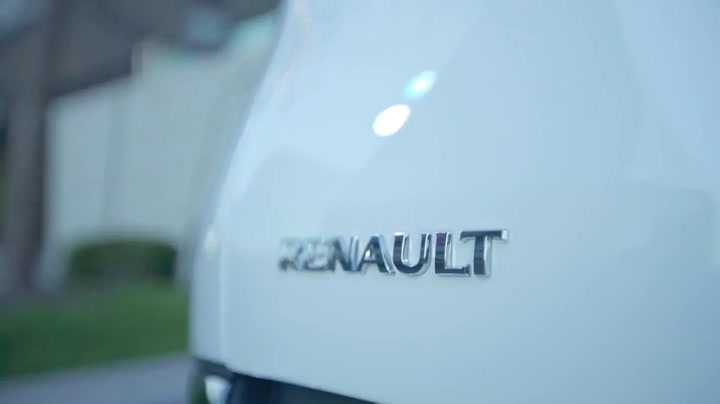 Renault Lecoqsportif