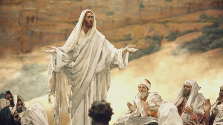 The Extraordinary Life of Jesus of Nazareth