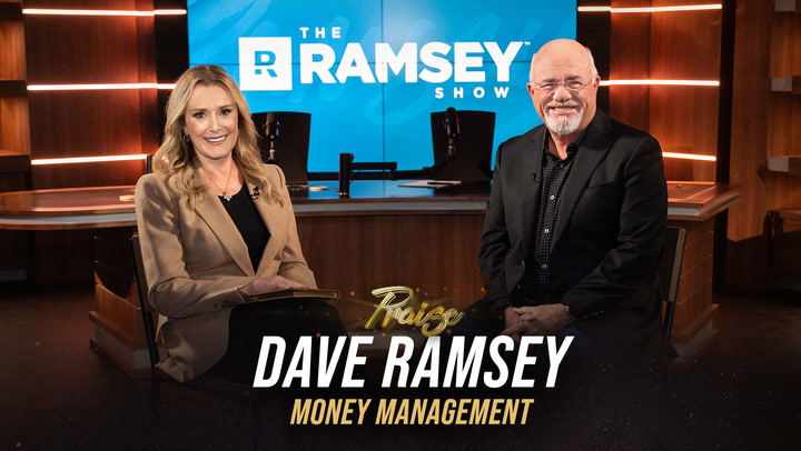 Praise - Dave Ramsey - May 16, 2023