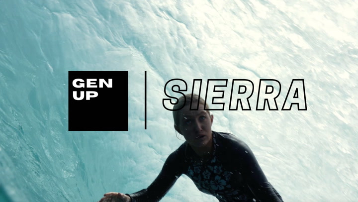 Sierra Kerr is cut from a different cloth. She grew up traveling to the world's best waves on the WSL World Championship Tour with her dad, Josh Kerr, one of surfing's most well-rounded aerial savants. At just 16, Sierra's surfing shows it. The Inertia's series, Gen Up, profiles the worlds' most promising young surfers and sheds light into their lives, their families, and their futures. We're proud to premiere the second episode starring Sierra and Josh Kerr.