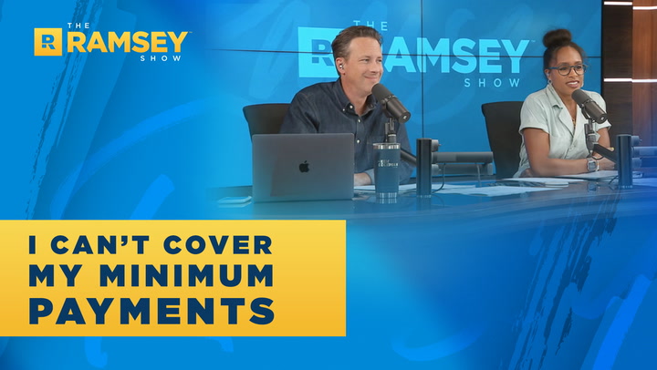 The Ramsey Show - August 24, 2023