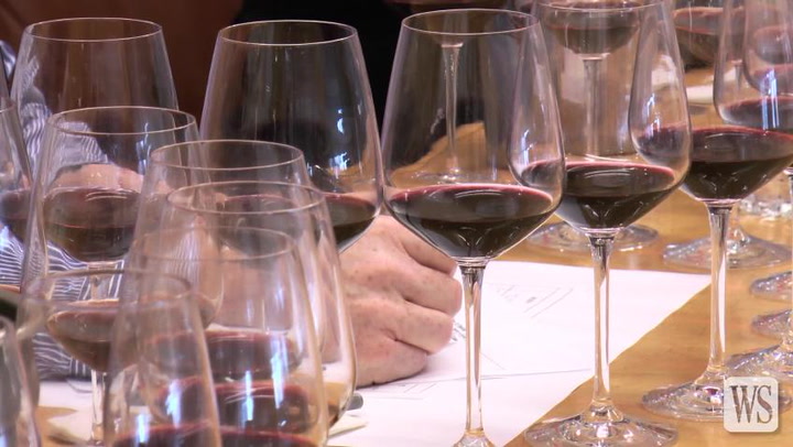 How Wine Spectator Picks the Top 100 Wines
