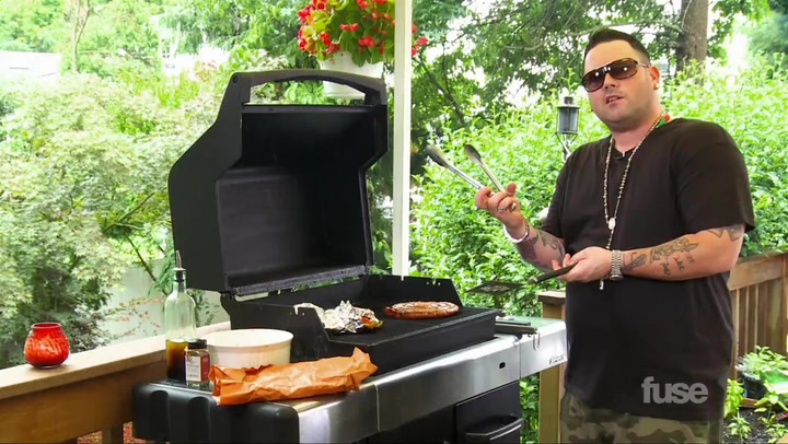 Grilling Tips From G Fella