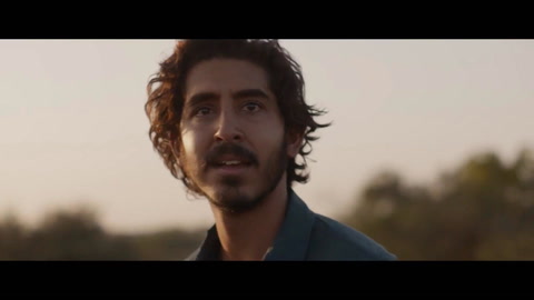 'Lion' (2016) Trailer