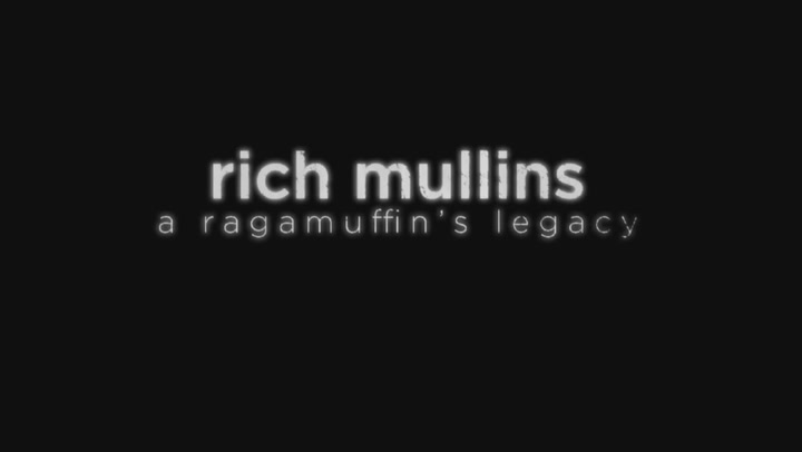 Rich Mullins: A Ragamuffin's Legacy Trailer