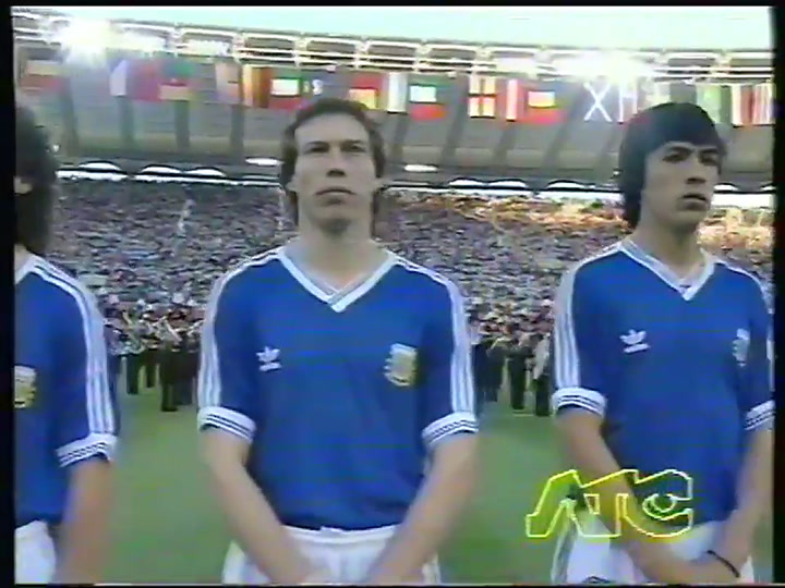 4 momentos de la final de Italia 90 relacionados con Maradona y Bilardo