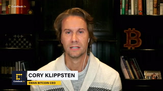 Swan Bitcoin CEO on LFG’s Bitcoin Reserves Impacting the Crypto Markets