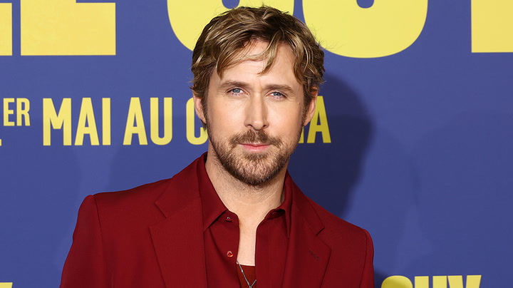 Ryan Gosling won't direct another film until his kids are older