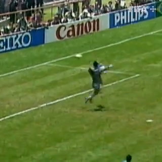 Los goles de Maradona, Tevez, Riquelme y Palermo en Mundiales