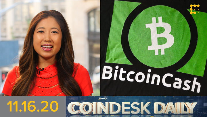 CoinDesk Daily News: Citibank Exec Predicts $318K Bitcoin, BCH Fork and More...