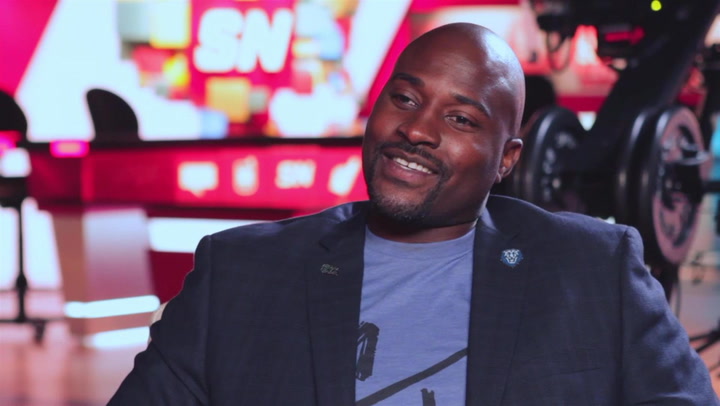 SportsNation Host Marcellus Wiley Tell Us His Top 5 DJs