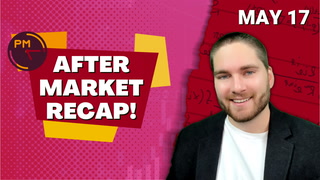 Tuesday’s After-Hours Recap! Walmart Gets Inflation Hit, Musk Calls on SEC, Buffet Buys Paramount, + More!