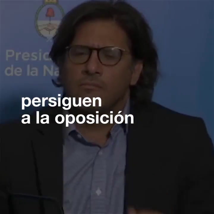 La campaña judicial ya arrancó': el video de Unidad Ciudadana que compatrió Cristina Kirchner