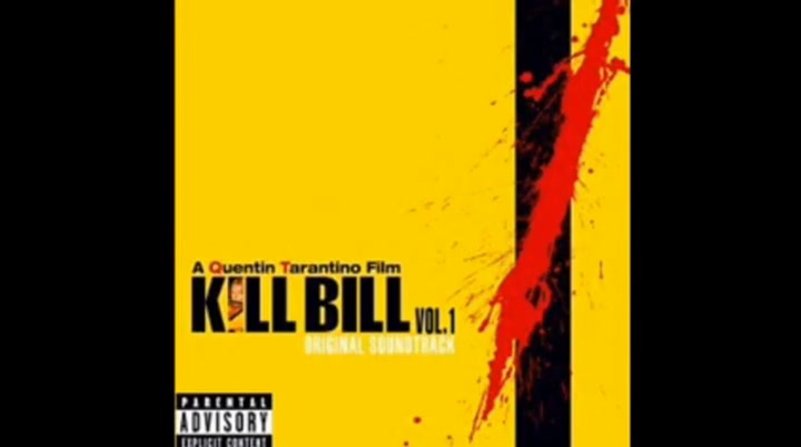 The Grand Duel (Parte Prima)', Kill Bill (2003)