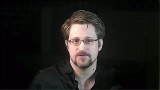 Edward Snowden: I Use Bitcoin to Use It