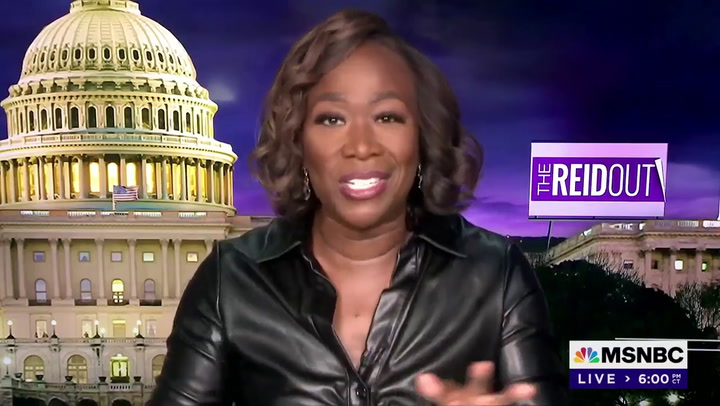 MSNBC's Reid: Republicans 'Same' as Dixiecrats -- They Oppose 'Everything Dr. King Fought For'
