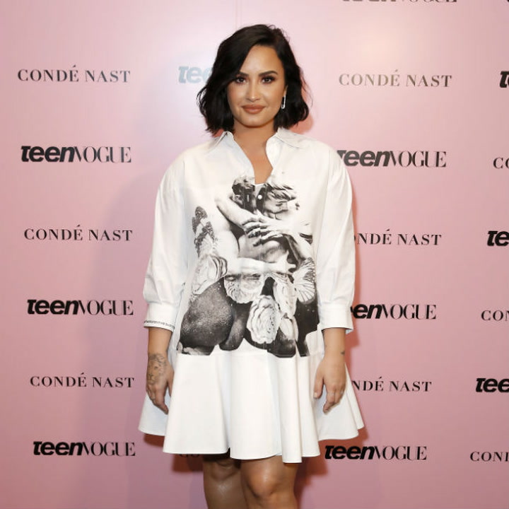 Demi Lovato was allegedly sexually assaulted by drugs supplier