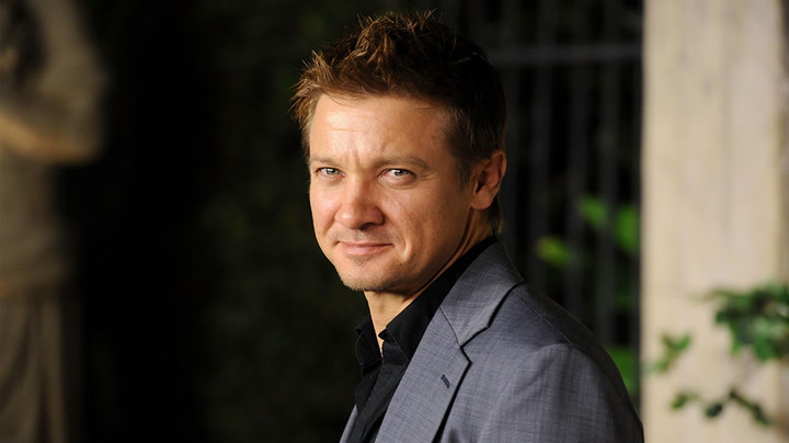 Jeremy Renner in 'critical but stable' condition after 'weather-related' accident