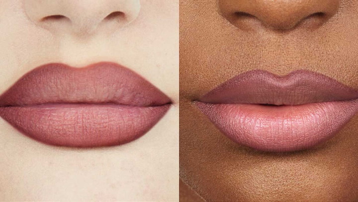 How To Apply Lip Liner For The Most Lifted, Plump Look
