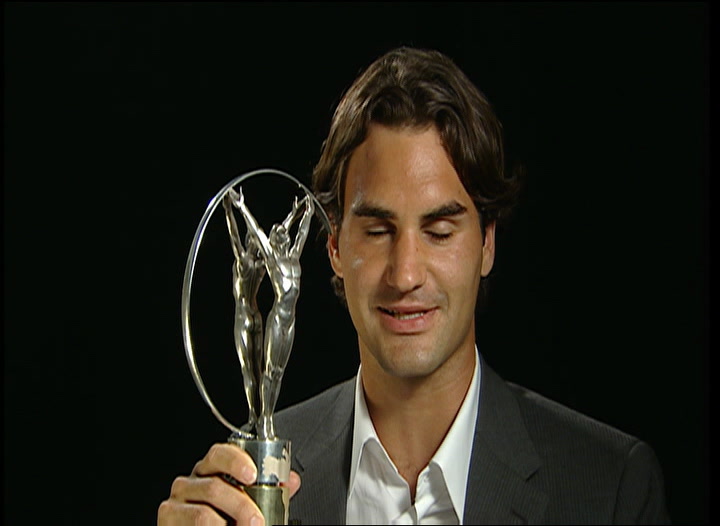Sportsman of the Year 2007