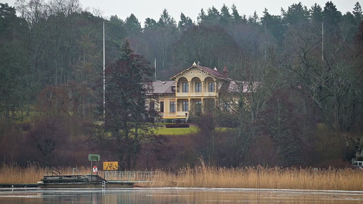 Stora gåtan om Villa Loviseberg – sålt för 59 miljoner till staten