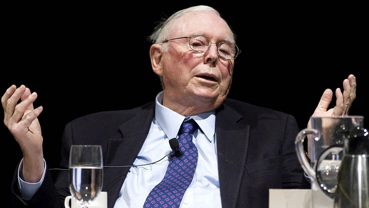 Charlie Munger Calls for Crypto Ban in the US; Meta’s Metaverse Division Lost $13.7B in 2022