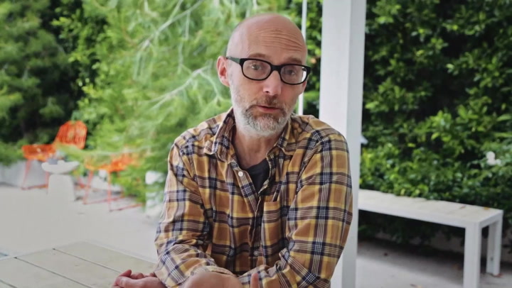 Moby speaks candidly about being suicidal at the height of his success in his upcoming self-narrated biographical documentary, 'Moby Doc'