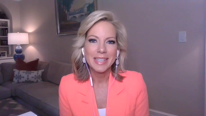 Shannon Bream - May 17, 2021