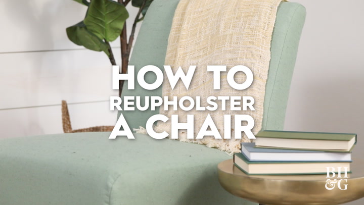 How to Reupholster a Leather Recliner: Step-by-Step Guide