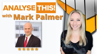 Analyze This! Analyst Mark Palmer on Digital Assets & ETH, COIN vs SEC, Music NFTs + More!