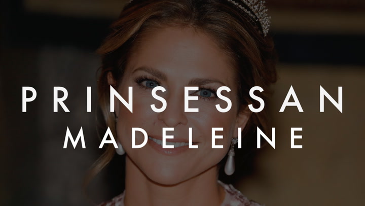 Prinsessan Madeleine, 5 förvånande fakta om kungligheten