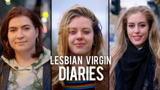 Video: Dokumentar: «Lesbian Virgin Diaries»