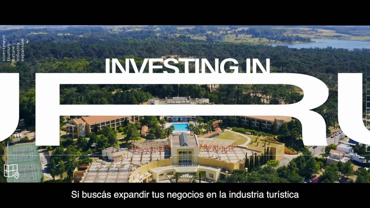 Uruguay Invites Investors And Foreign Tourists To Get To Know Our Country   Tourism Doing Business 