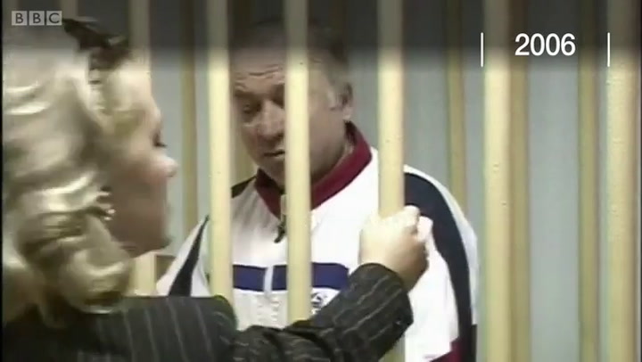 Lo que se sabe del ataque contra el exespía ruso Sergei Skripal y su hija en Reino Unido