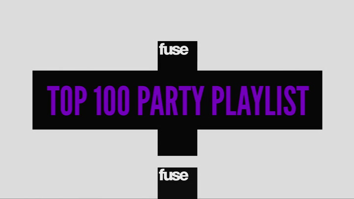 Shows: Party Playlist : Rita Ora Top 100 Party Playlist BTS