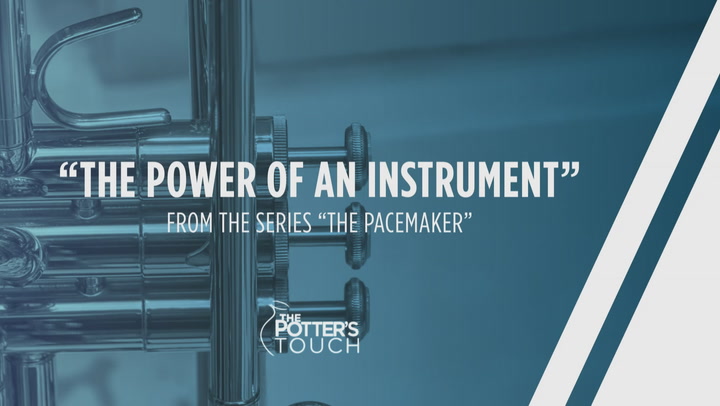 The Power Of An Instrument